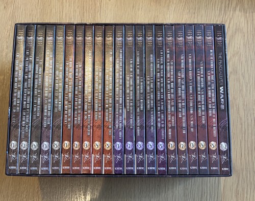 Farscape the ultimate - farscape,