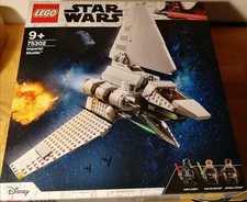 LEGO 75302 STAR WARS IMPERIAL