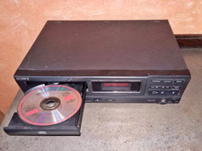 Lettore CD Sony CDP-M19