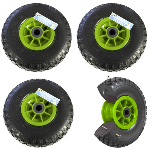 Trutzholm ruote carrello - ruote,