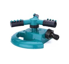 Irrigatore 360 Gradi Orto