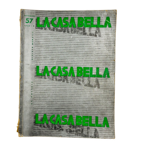 Casa bella 57 - casa,