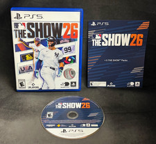 MLB The Show 26 (PS5 /