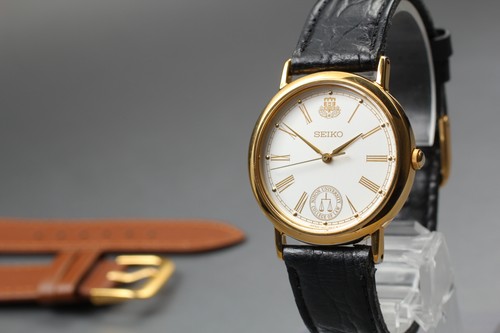 Orologio seiko 7n01 6890 oro - orologio,