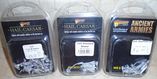 Warlord games lotto esercito - games:,