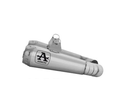 Terminali scarico arrow - 2,