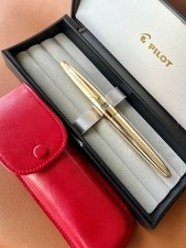 Penna stilografica Pilot Elite