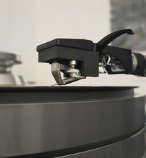 Denon DL 103 - Moving Coil