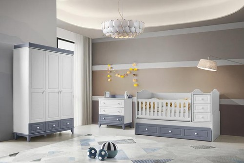 Set cameretta bambino - , moderno