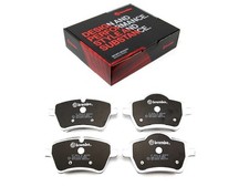 Pastiglie Sportive Freni