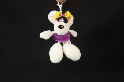 Portachiavi diddlina peluche - diddlina,,