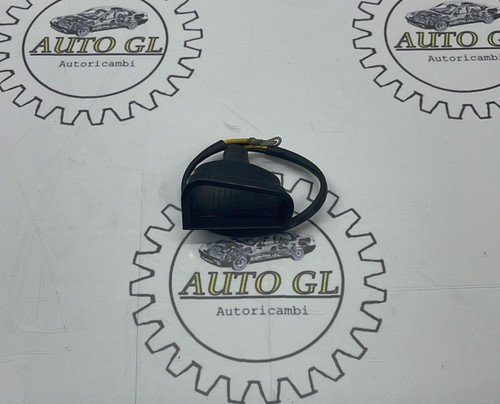 Luce targa innocenti mini - targa,