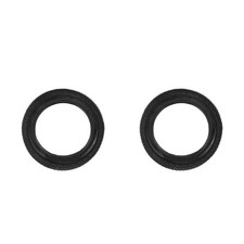  2 Pezzi Pneumatici Auto Bilanciati Accessori Bici Bambino per Bambini Bambini Corsa