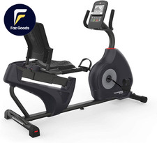 Recumbent Bike Series FREE