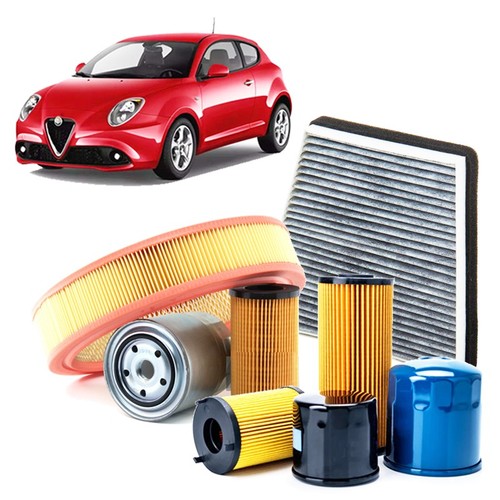 Kit filtri mito - kit,