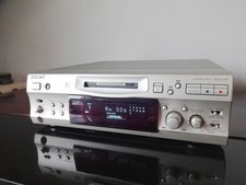 Sony MDS-S39 MiniDisc MD