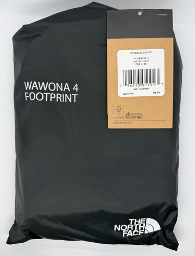 Tenda the north face wawona - the,