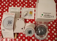 Cronotermostato Immergas Smartech Plus