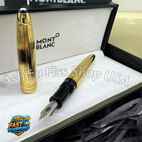 Montblanc meisterstück - montblanc,