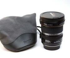 CANON EF-S 10-22mm 3,5-4,5 USM