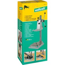 Wolfcraft 5027000 Supporto per