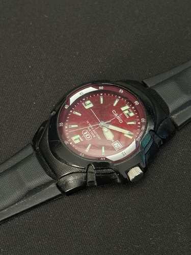 Orologio uomo casio 600 - casio, mw-600