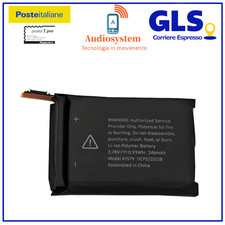 BATTERIA per APPLE WATCH SERIE