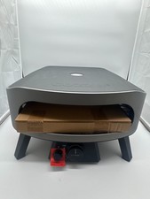 Forno pizza gas cozze da - forno,