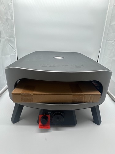 Forno pizza gas cozze da - gas,