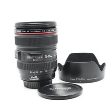 Canon EF 24-105 mm f4 L IS USM