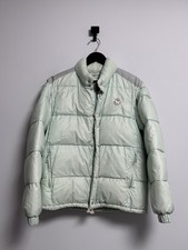 Giubbotto piumino Moncler