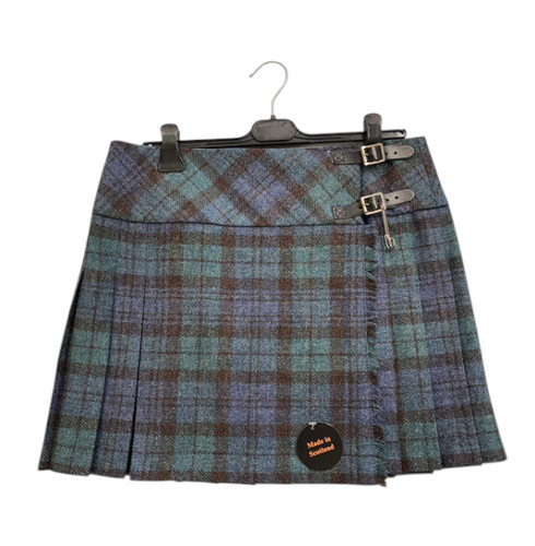 Orologio donna effetto - effetto, tweed
