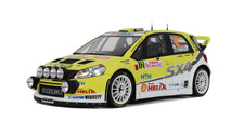 Otto suzuki sx4 - suzuki, wrc