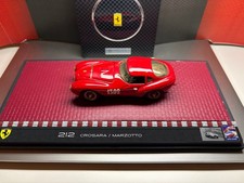 Ferrari 212 Uovo Coppa Toscana