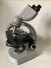 Zeiss Microscopio Microscopio