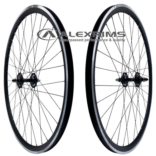 Alex at550 700c pista - alex, set