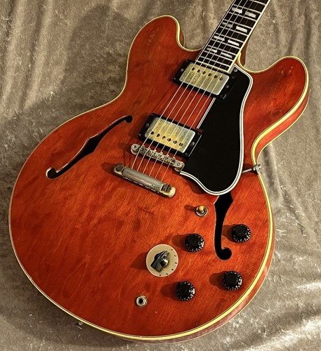 Gibson vintage 345 - gibson, es-345