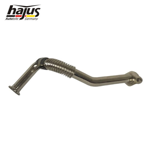 Tubo valvola egr - egr, vw