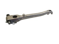 asta leva frizione clutch lever rod moto guzzi 350 custom 84