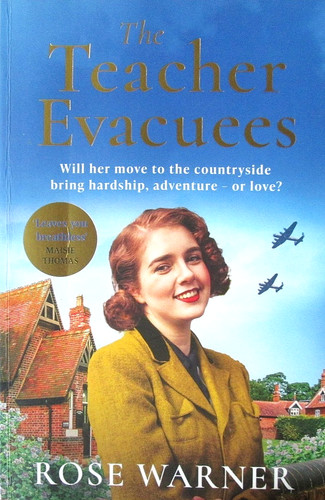 The teacher evacuees rose - teacher,