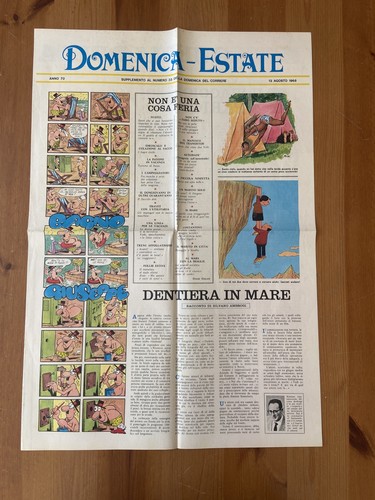 Domenica estate suppl 33 - suppl.al, n°33