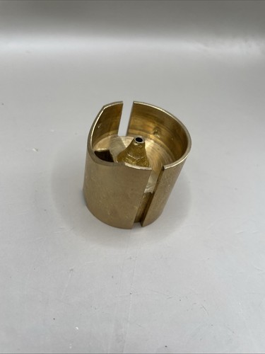 Valvola bronzo carburatore - bronzo,