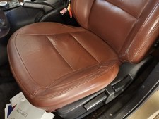 sedili NISSAN QASHQAI J10