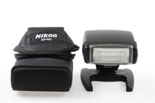Flash nikon speedlight 400 - nikon, sb-400