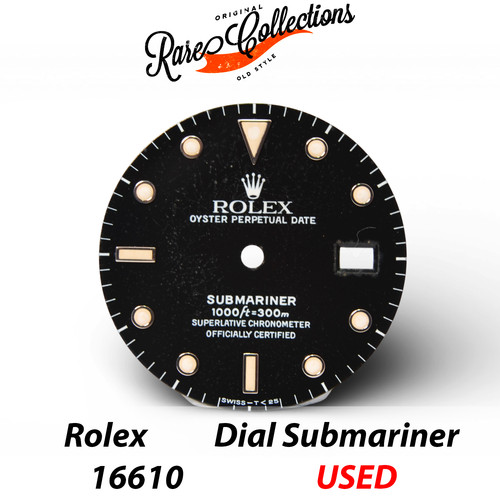 Buone condizioni rolex dial - buone,
