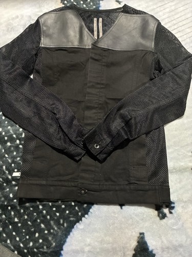 Giacca combinata rick - giacca,
