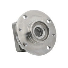 MOZZO CUSCINETTO RUOTA ANTERIORE FIAT PANDA 141 4X4 LANCIA Y10 FINO AL 2003