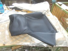 FODERA SCHIENALE SEDILE GUIDATORE FIAT STILO ORIGINALE FIAT 184147740