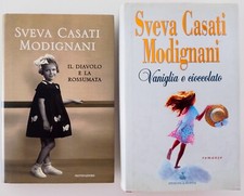 Libri Sveva Casati Modignani