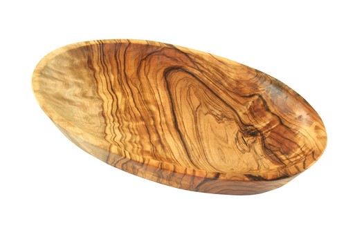 Piatto snack legno - snack, d